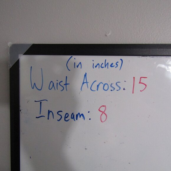 Swet Tailor NEW NWT Mens 30 Gray Everyday Chino Shorts Golf Athletic Comfy - Picture 7 of 7